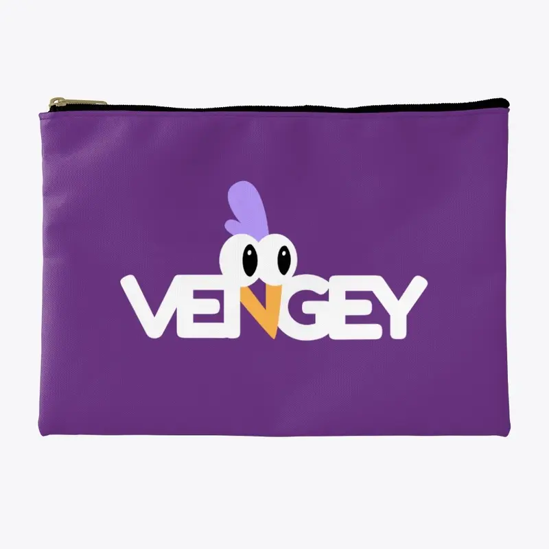 Vengey Logo Bags & Pouches