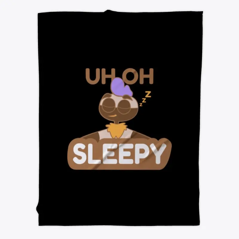 Uh Oh Sleepy Collection