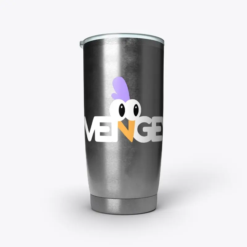 Vengey Logo Drinkware