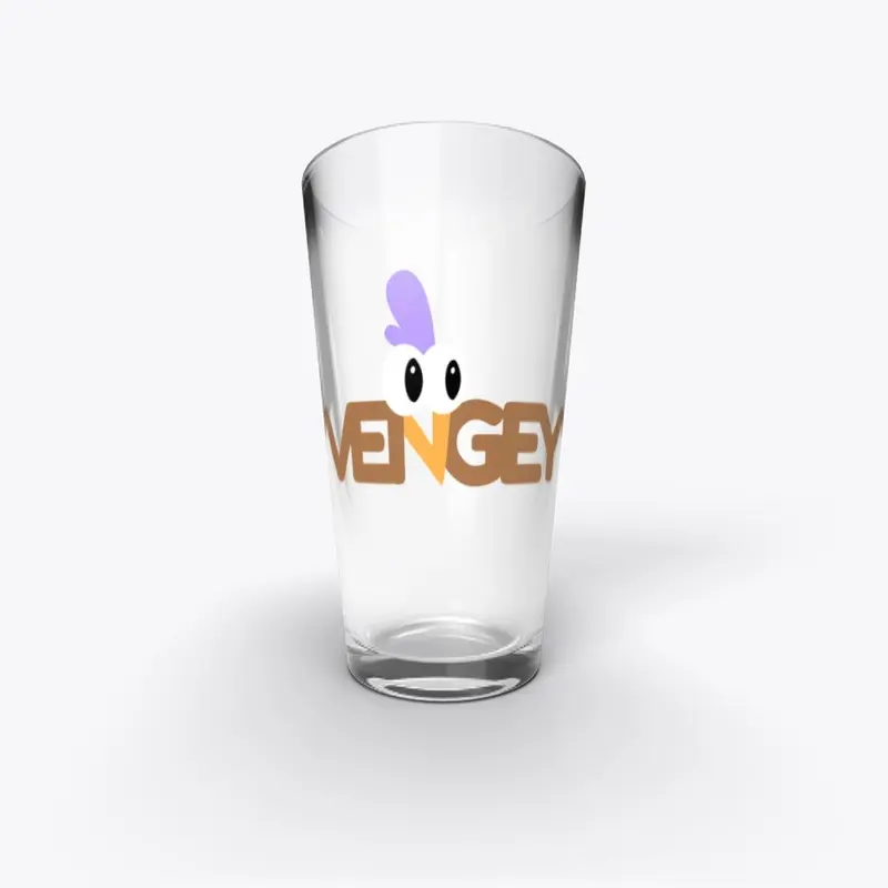 Vengey Logo Drinkware