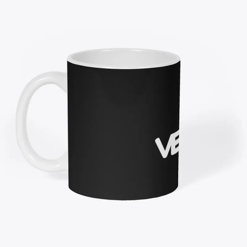 Vengey Logo Drinkware