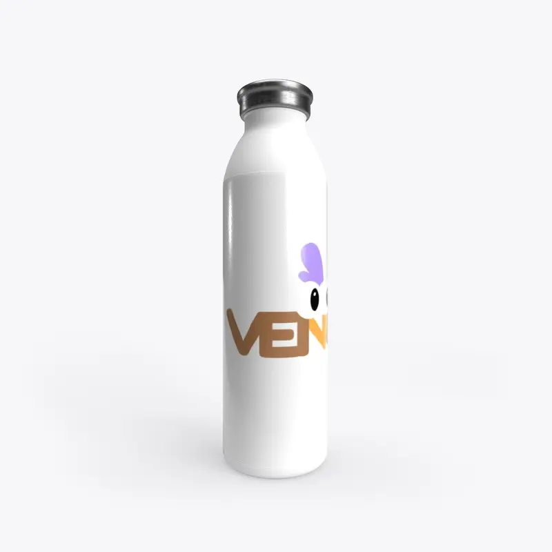 Vengey Logo Drinkware