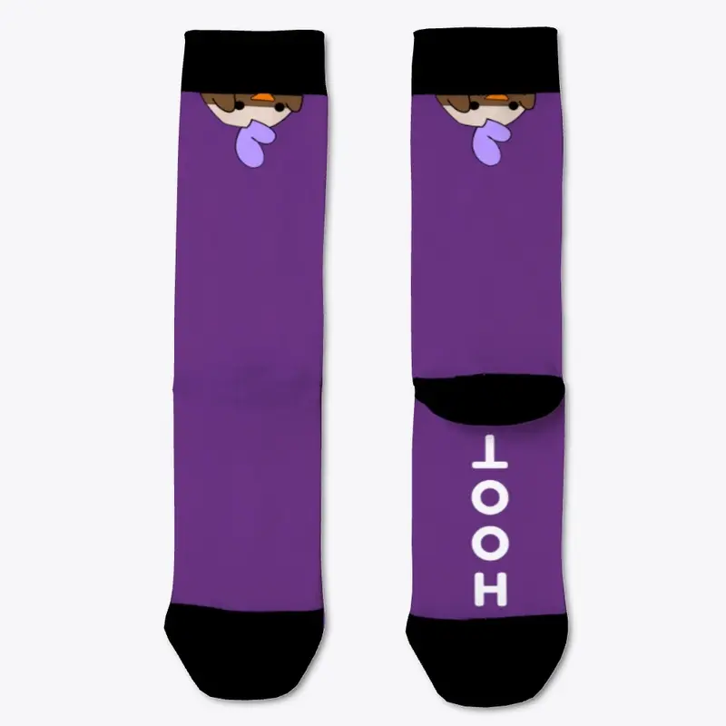 Bongo Socks