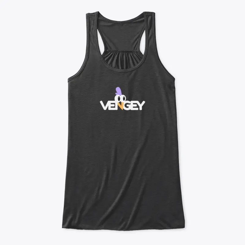 Vengey Logo T-Shirts & Tops