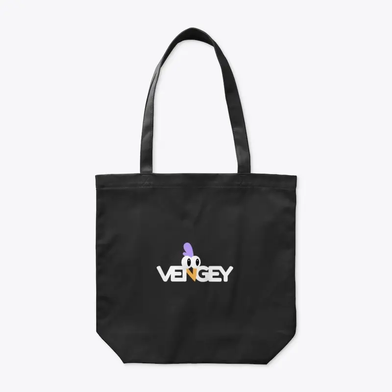 Vengey Logo Bags & Pouches