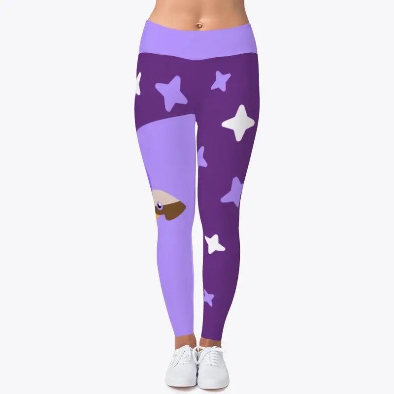 Bongo Leggings